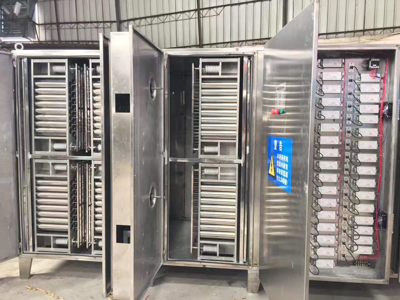 等離子除臭設備廠(chǎng)家