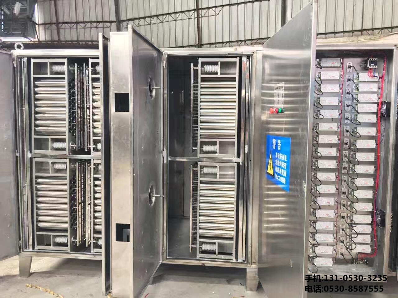 等離子除臭設備廠(chǎng)家